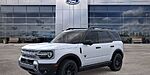 New 2026 FORD BRONCO SPORT BADLANDS in PEORIA, ARIZONA