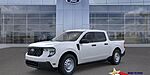 New 2026 FORD MAVERICK XL in PEORIA, ARIZONA