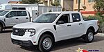 New 2026 FORD MAVERICK XL in PEORIA, ARIZONA