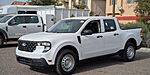 New 2026 FORD MAVERICK XL in PEORIA, ARIZONA
