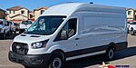 New 2026 FORD TRANSIT 350 BASE in PEORIA, ARIZONA