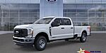 New 2026 FORD F-350 XL in PEORIA, ARIZONA