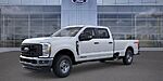 New 2026 FORD F-350 XL in PEORIA, ARIZONA