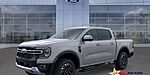 New 2026 FORD RANGER LARIAT in PEORIA, ARIZONA