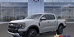 New 2026 FORD RANGER LARIAT in PEORIA, ARIZONA
