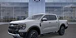 New 2026 FORD RANGER LARIAT in PEORIA, ARIZONA
