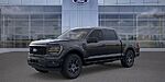 New 2026 FORD F-150 STX in PEORIA, ARIZONA
