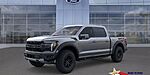 New 2026 FORD F-150 RAPTOR in PEORIA, ARIZONA