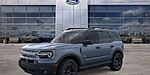 New 2026 FORD BRONCO SPORT OUTER BANKS in PEORIA, ARIZONA