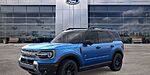 New 2026 FORD BRONCO SPORT BADLANDS in PEORIA, ARIZONA