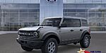 New 2026 FORD BRONCO BIG BEND in PEORIA, ARIZONA