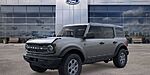 New 2026 FORD BRONCO BIG BEND in PEORIA, ARIZONA
