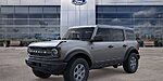 New 2026 FORD BRONCO BIG BEND in PEORIA, ARIZONA