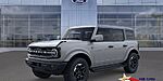 New 2026 FORD BRONCO OUTER BANKS in PEORIA, ARIZONA