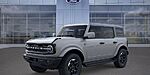 New 2026 FORD BRONCO OUTER BANKS in PEORIA, ARIZONA