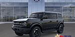 New 2026 FORD BRONCO OUTER BANKS in PEORIA, ARIZONA