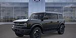 New 2026 FORD BRONCO OUTER BANKS in PEORIA, ARIZONA