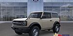 New 2026 FORD BRONCO BASE in PEORIA, ARIZONA