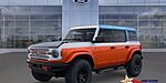 New 2026 FORD BRONCO STROPPE EDITION in PEORIA, ARIZONA