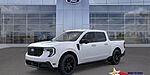 New 2026 FORD MAVERICK LARIAT in PEORIA, ARIZONA