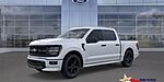 New 2026 FORD F-150 STX in PEORIA, ARIZONA