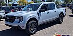 New 2026 FORD MAVERICK TREMOR in PEORIA, ARIZONA