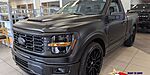 New 2026 FORD F-150 XL in PEORIA, ARIZONA