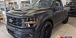 New 2026 FORD F-150 XL in PEORIA, ARIZONA