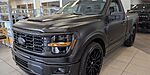 New 2026 FORD F-150 XL in PEORIA, ARIZONA