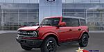 New 2026 FORD BRONCO OUTER BANKS in PEORIA, ARIZONA
