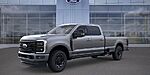 New 2026 FORD F-350 PLATINUM in PEORIA, ARIZONA
