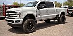 New 2026 FORD F-250 LARIAT in PEORIA, ARIZONA