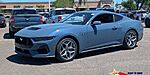 New 2026 FORD MUSTANG GT in PEORIA, ARIZONA