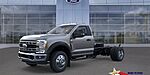 New 2026 FORD F-450 XLT in PEORIA, ARIZONA