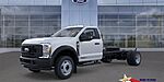 New 2026 FORD F-450 XL in PEORIA, ARIZONA