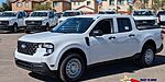 New 2026 FORD MAVERICK XL in PEORIA, ARIZONA