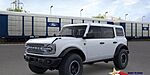 New 2026 FORD BRONCO BADLANDS in PEORIA, ARIZONA