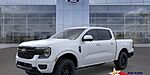 New 2026 FORD RANGER LARIAT in PEORIA, ARIZONA