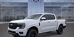New 2026 FORD RANGER LARIAT in PEORIA, ARIZONA