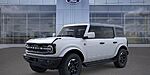 New 2026 FORD BRONCO OUTER BANKS in PEORIA, ARIZONA