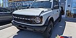 New 2026 FORD BRONCO BIG BEND in PEORIA, ARIZONA