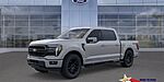 New 2026 FORD F-150 LARIAT in PEORIA, ARIZONA
