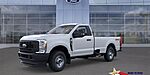 New 2026 FORD F-250 XL in PEORIA, ARIZONA