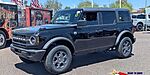 New 2026 FORD BRONCO BIG BEND in PEORIA, ARIZONA