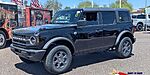New 2026 FORD BRONCO BIG BEND in PEORIA, ARIZONA