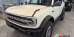 New 2026 FORD BRONCO OUTER BANKS in PEORIA, ARIZONA