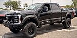New 2026 FORD F-250 LARIAT in PEORIA, ARIZONA