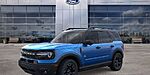 New 2026 FORD BRONCO SPORT OUTER BANKS in PEORIA, ARIZONA