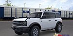 New 2026 FORD BRONCO BIG BEND in PEORIA, ARIZONA