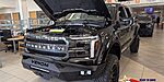 New 2026 FORD F-150 LARIAT in PEORIA, ARIZONA